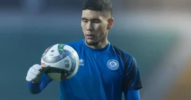 Қайрат Анарбековты сата ма? Клубтың соңғы шешімі белгілі болды