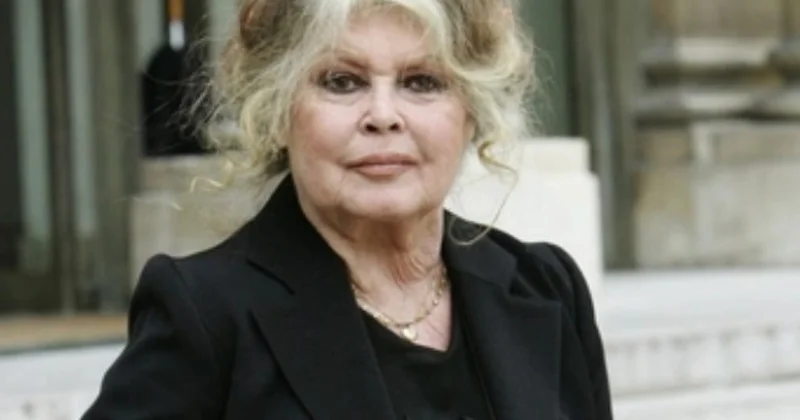 Брижит Бардо 91 жасына қараған шағында өмірден озды