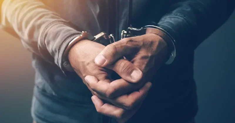 Студента из Индии задержали за попытку изнасиловать 17 летней девушку инвалида в Алматы