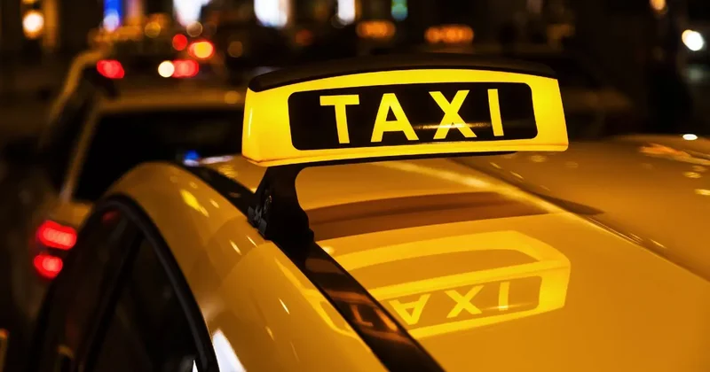 Запуск беспилотного такси в Астане: с какими перевозчиками заключили меморандумы