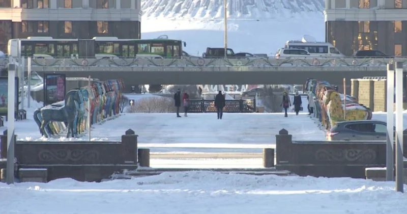 БҰҰ: Қазақстан инвестиция тартудан көшбасшы