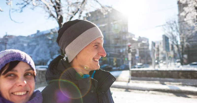 Город с самым чистым воздухом в Казахстане назвали эксперты