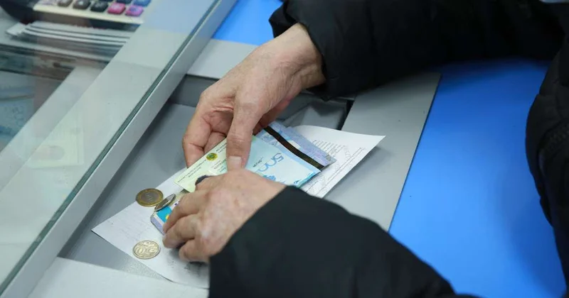 Повышение пенсий и пособий: что предусмотрено бюджетом в 2026 году