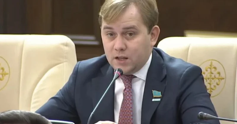 Мәжілісте туризмді қолдау туралы заң жобасы қаралды