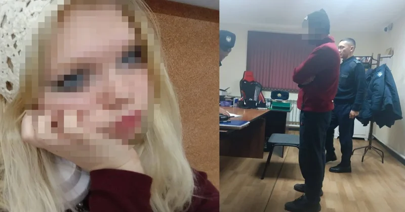 В Алматы задержали иностранного студента по делу о домогательствах к 17 летней девушке с инвалидностью