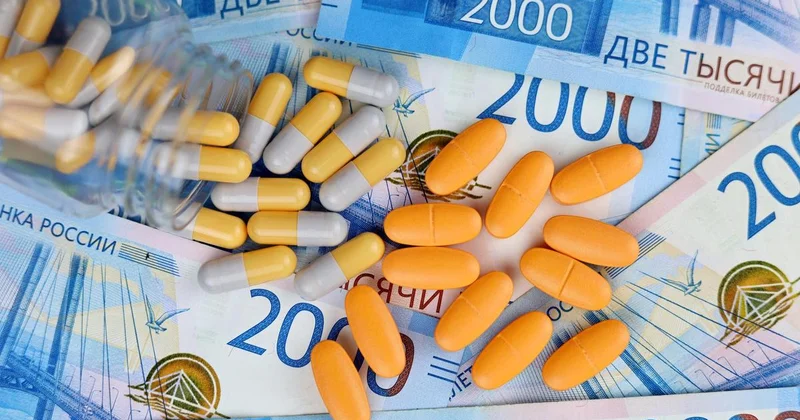 В СК Фармация высказались о возможном картельном сговоре после проверок Антикора