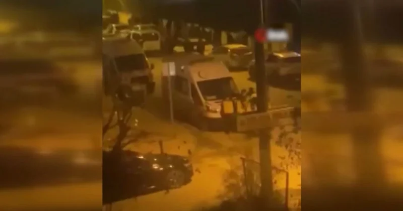 Түркияда лаңкестермен атыс болды