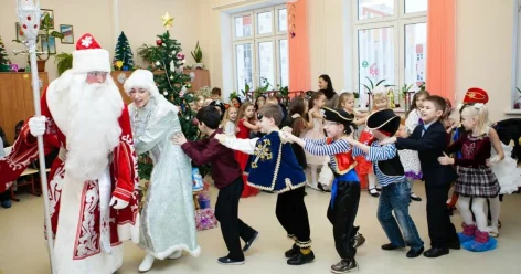 Сколько отдохнут казахстанские школьники на зимних каникулах