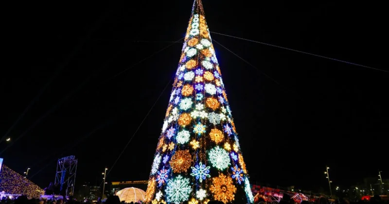 Мереке күндері қайда не өтеді?