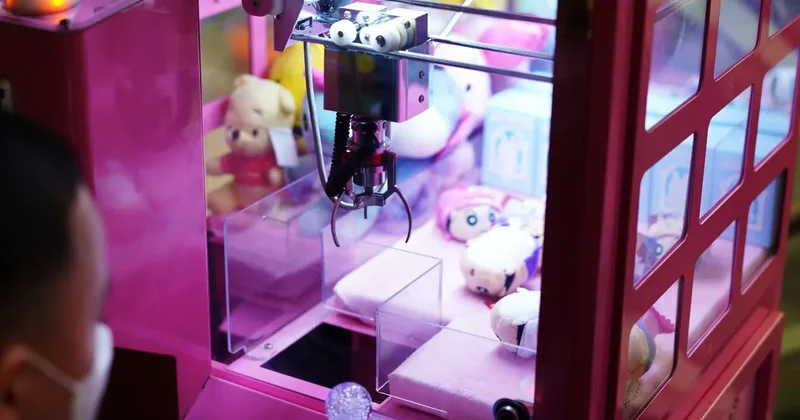 Ограничивать места размещения игровых автоматов начнут в Казахстане