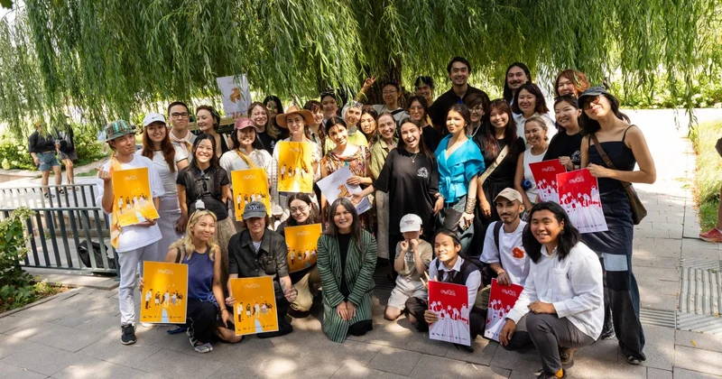 Творчество, экология и команда: слагаемые успеха Creathon 2025