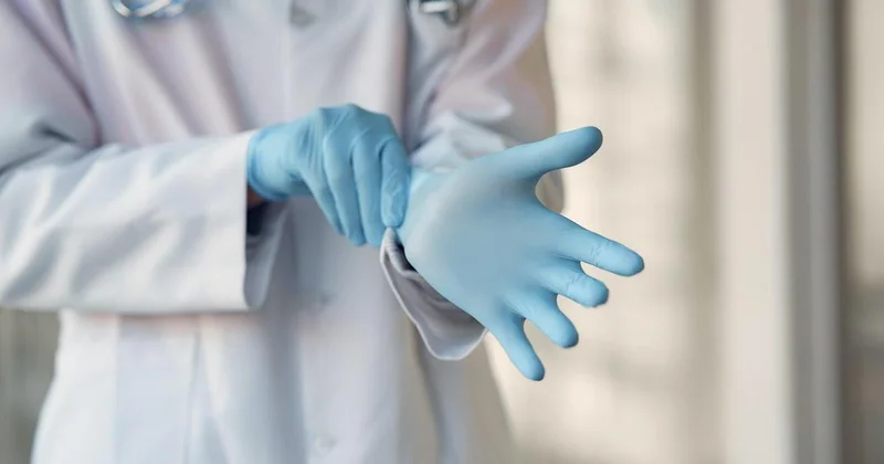 Государство переплатило 5,3 млрд тенге: закуп дорогостоящих тайских перчаток объяснили в СК Фармация