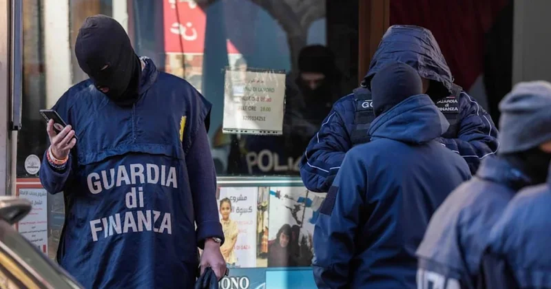 Пожертвования обернулись финансированием ХАМАС