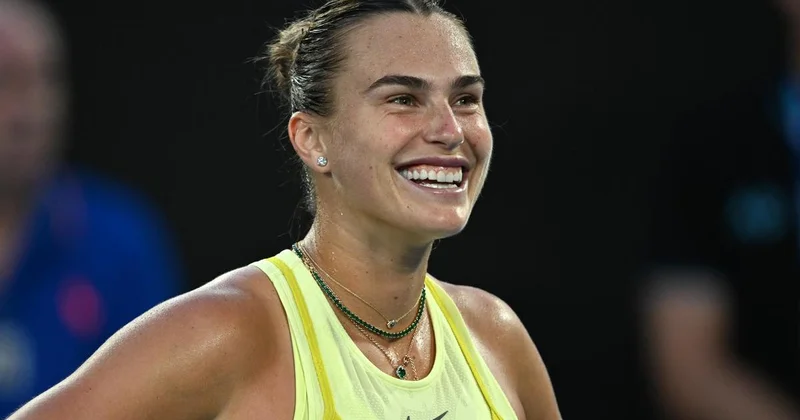 Соболенко проиграла Кирьосу в теннисной Битве полов