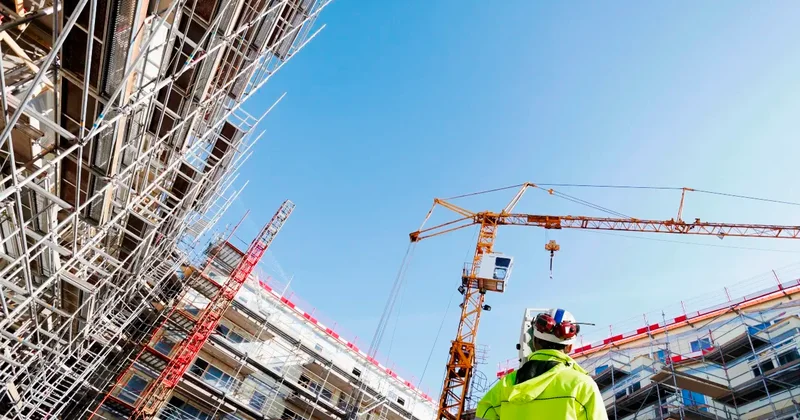 Строительный кодекс направили на подпись президенту