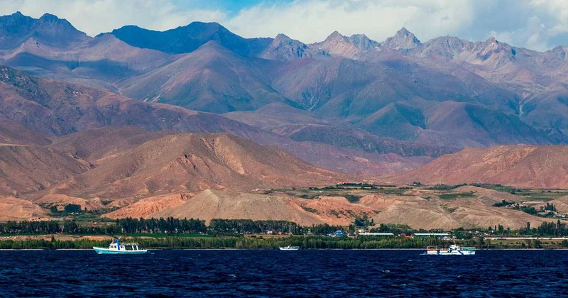 Казахстанские санатории на Иссык Куле обрели статус отелей