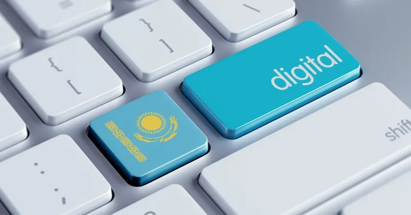 Казахстан 2025: топ 5 важнейших событий в сфере технологий и высшей школы