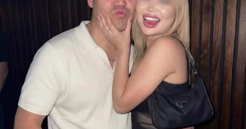 Қырғызстан президентімен суретін жариялаған қыздың басы дауға қалды