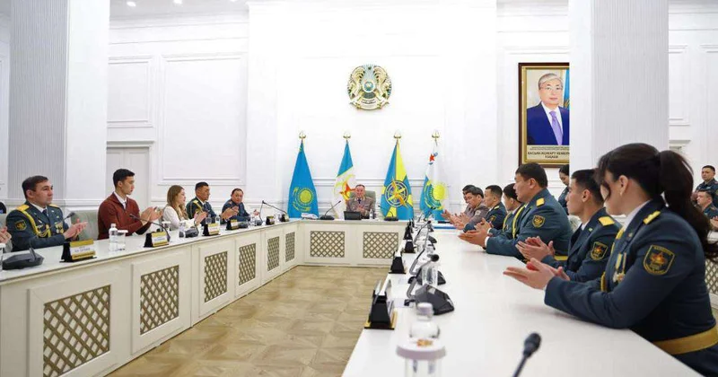 В Минобороны подвели спортивные итоги