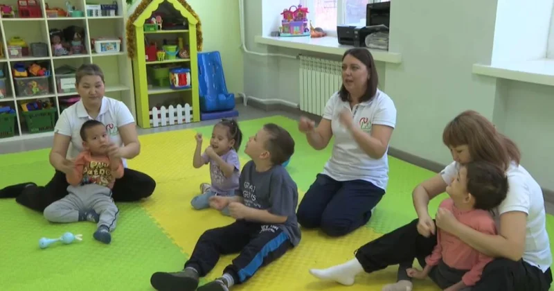 Инклюзивті білім жүйесіне реформа қажет