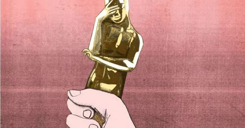 Politico назвал лауреатов антинаград 2025 года