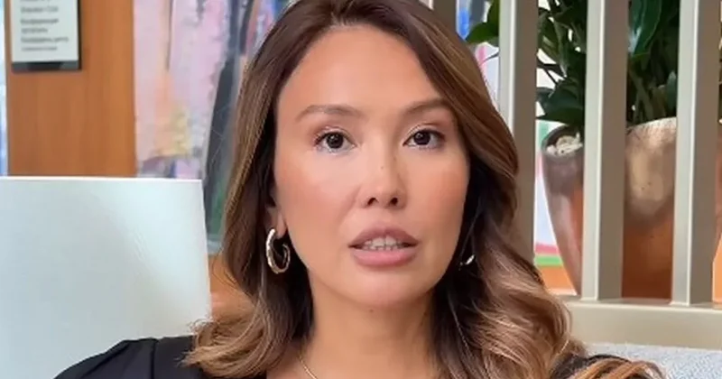 Экс жена Бишимбаева рассказала, как осуждённый министр пытался уйти от алиментов