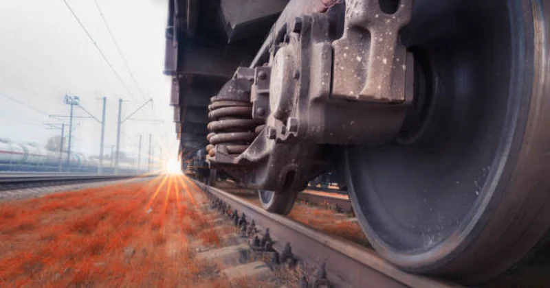 Мексикада пойыз рельстен шығып кетті: 13 адам қаза тапты