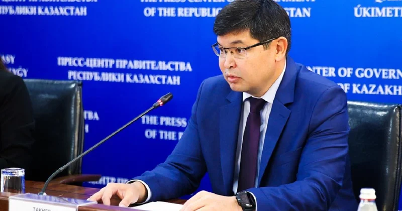 Мы ходим и на базар, и в магазины : глава Минфина признался, что почувствовал рост цен на продукты