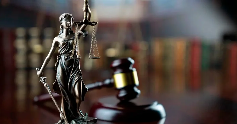 "Пусть такое никогда ни с кем не случится". Обвинённый в наезде на детей в селе Бестерек выступил с последним словом