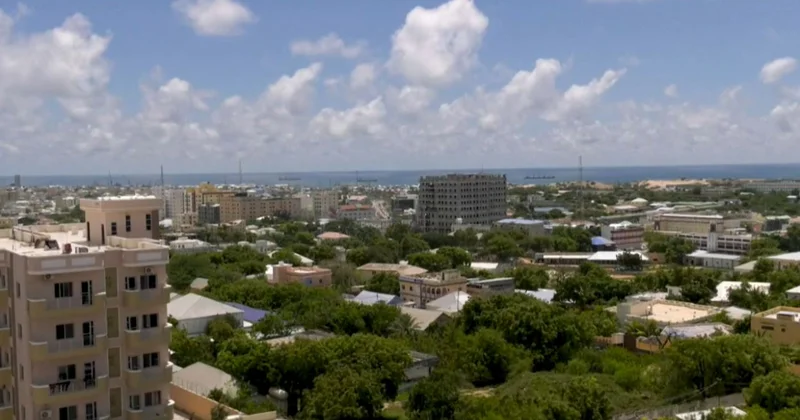 БҰҰ Сомали бойынша шұғыл кеңес өткізеді