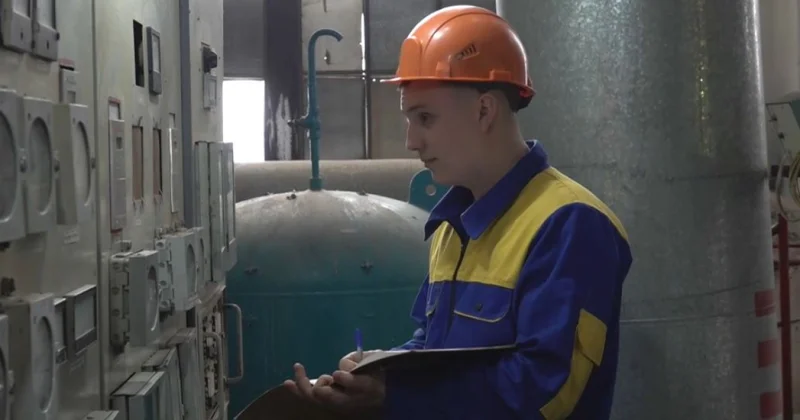 Жылу энергия мекемесінің қарызы қордаланып қалған