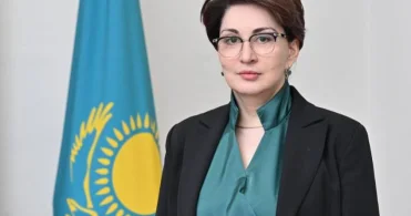 Мария Хаджиева покинула пост зампреда Агентства Казахстан по регулированию и развитию финансового рынка