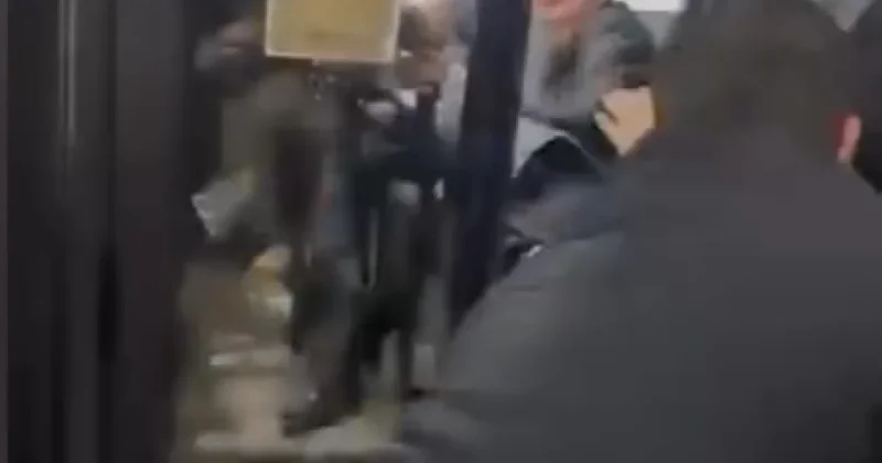 Массовая драка произошла в ночном баре в Атырау: возбуждено уголовное дело