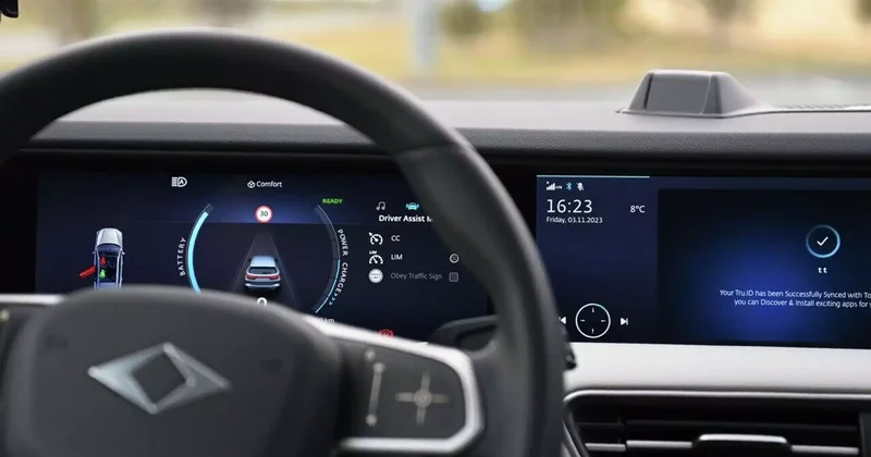 2026 жылы ЕАЭО ның бірқатар елінде электромобиль әкелу кезінде кедендік баж алынбайды