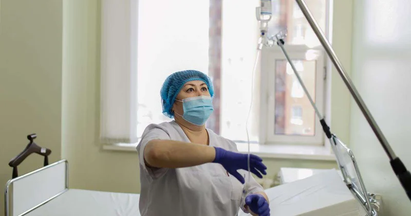 В Мексике поезд сошел с рельсов, есть жертвы