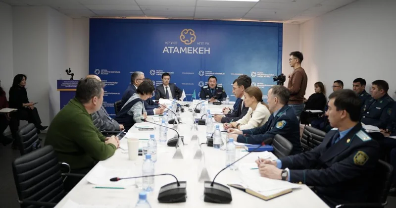 Қауіпсіз онлайн сауда: суық қару сатылымнан алынып тасталуы тиіс