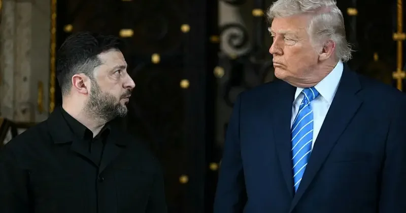 Мир близко, но без решения по Донбассу: итоги встречи во Флориде