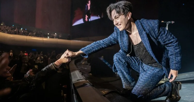 Мечту мексиканского фаната Димаша Кудайбергена исполнили жители Костанайской области