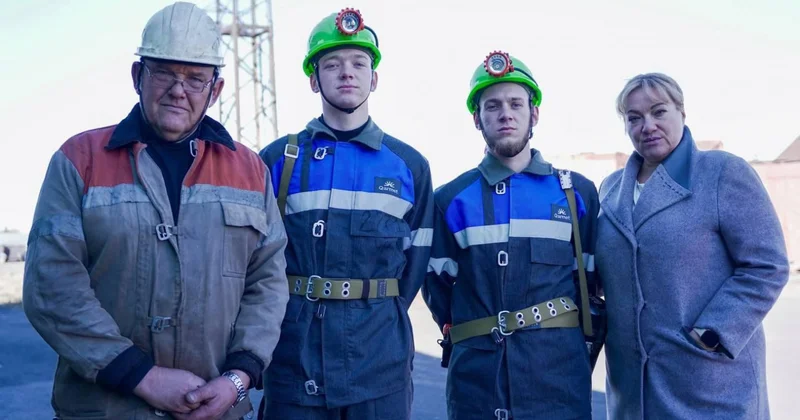 Кеншілер әулеті елдегі үздік еңбек династияларының бірі деп танылды