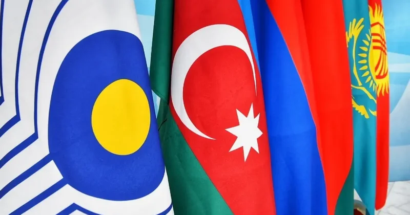 ТМД елдерінің геопорталы іске қосылды. Бірақ онда неге Қазақстанның картасы жоқ