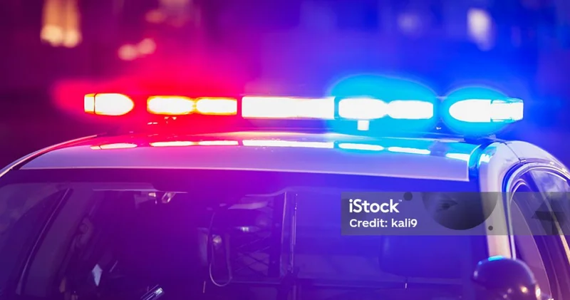 Ақмола облысында полицейлер күннің аязынан жолда қалған жүргізушілерді құтқарды