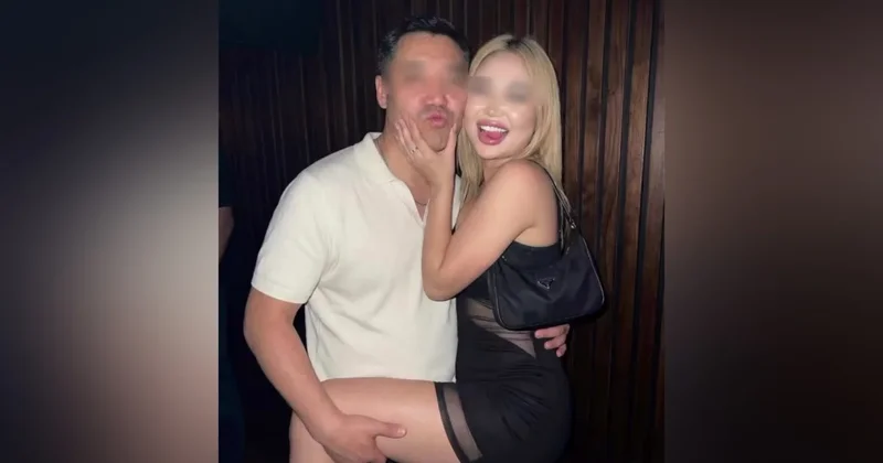 В Бишкеке блогера оштрафовали за вызывающие ИИ фото с Жапаровым