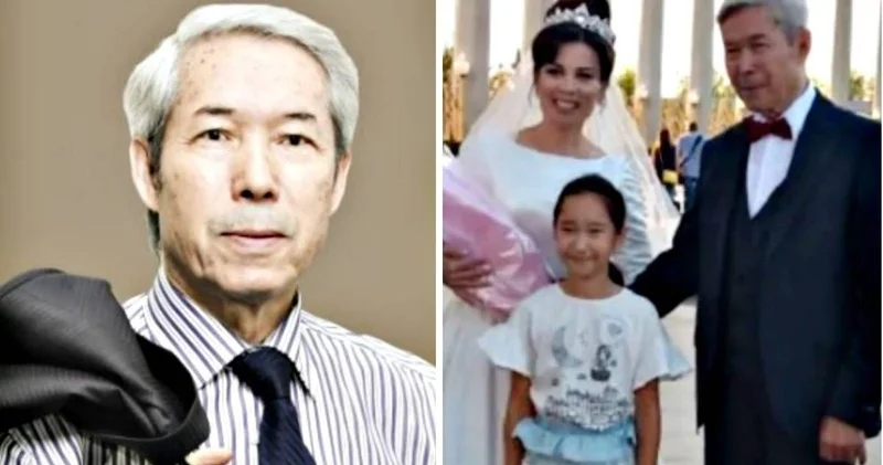 Бақұл болыңыз : Нұрғали Нүсіпжанов отбасындағы қайғылы хабарды айтты (ВИДЕО)