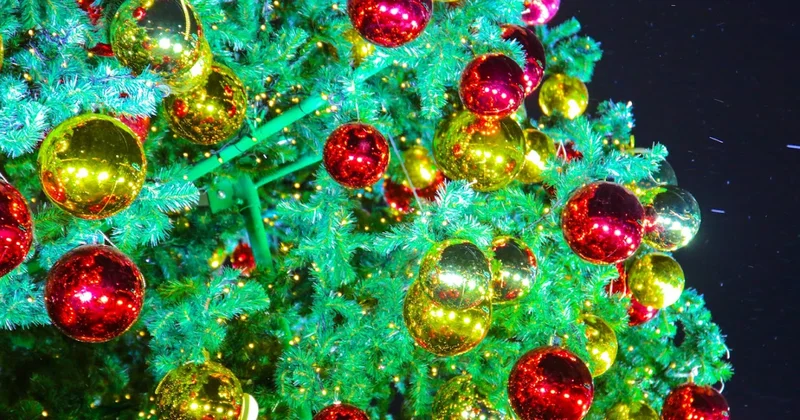 Где пройдут новогодние концерты в Астане