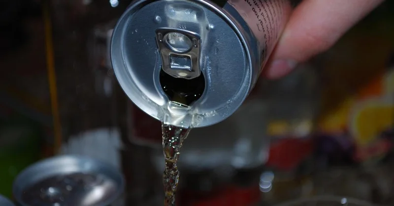 Новые штрафы за продажу энергетиков появятся в Казахстане со следующего года