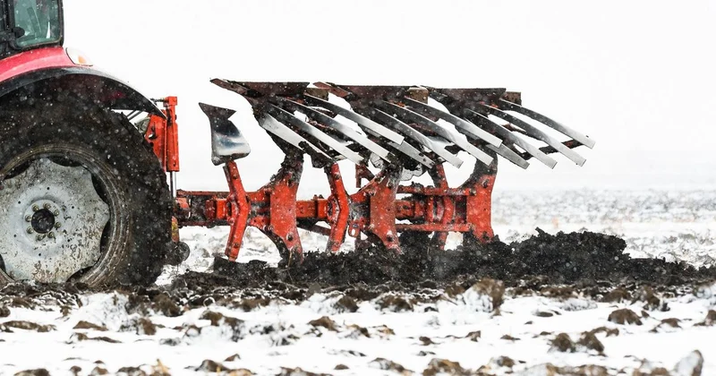 Как аграрный рынок перешел к системному обновлению техники