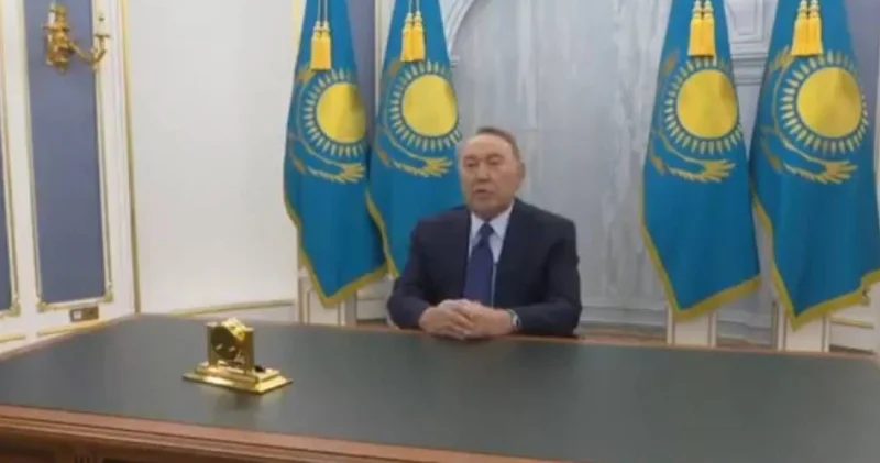 Назарбаевтың шетелге шығуын шектеу ұсынылды. Бапи бастамасының мәні неде?