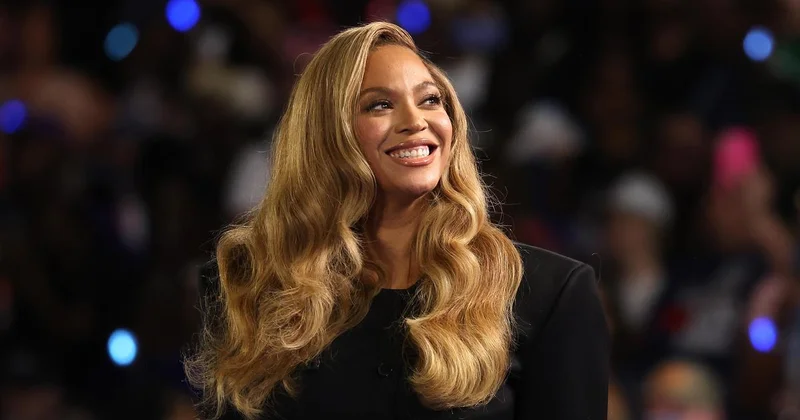 Бейонсе вслед за мужем, Тейлор Свифт и Рианной стала долларовой миллиардершей