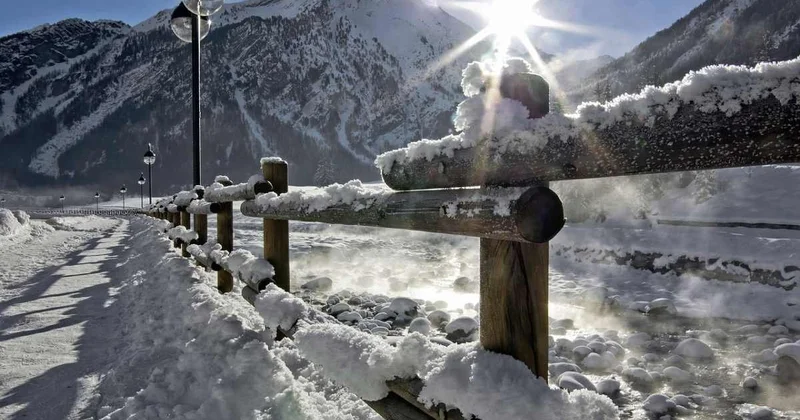 Дожди со снегом ожидаются в Астане, в Алматы потепление до +9 градусов