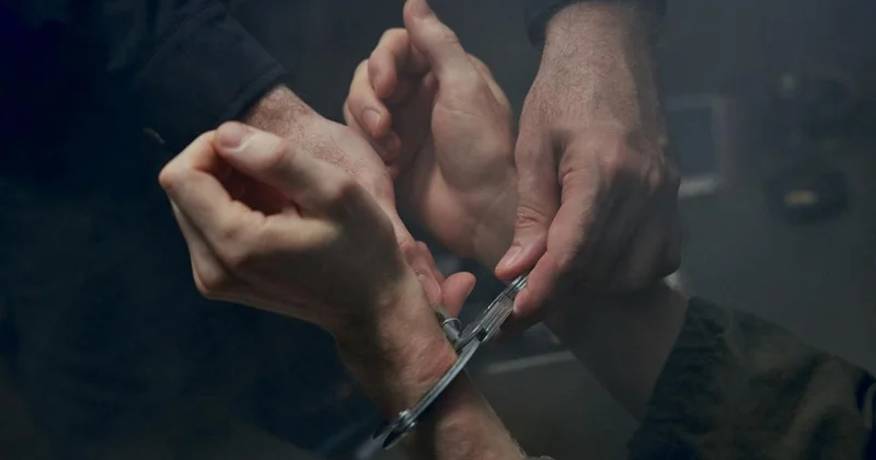 Скрывался больше трех лет: подозреваемого в преступлениях во время январских событиях экстрадировали из Грузии